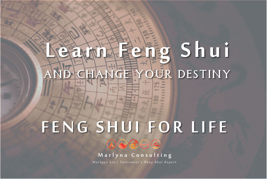 Feng Shui Mastery For Life