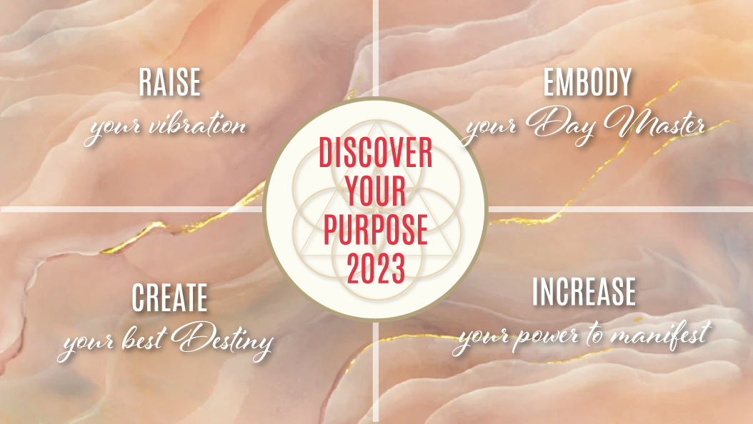 Discover Your Purpose 2023