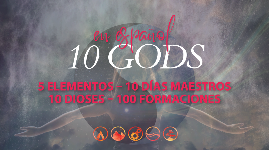 10 Dioses | 100 Formaciones en Español 2024