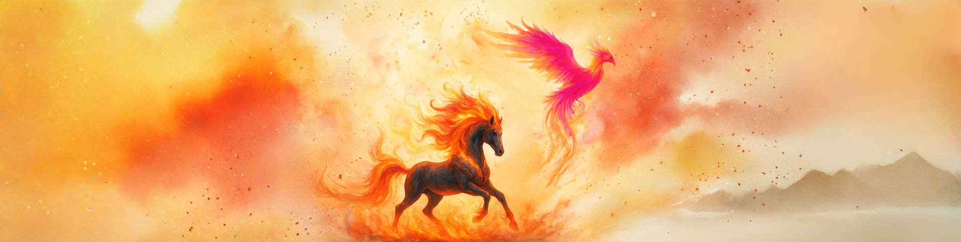 2026 Year of the Fire Horse Annual Feng Shui & BaZi Class
