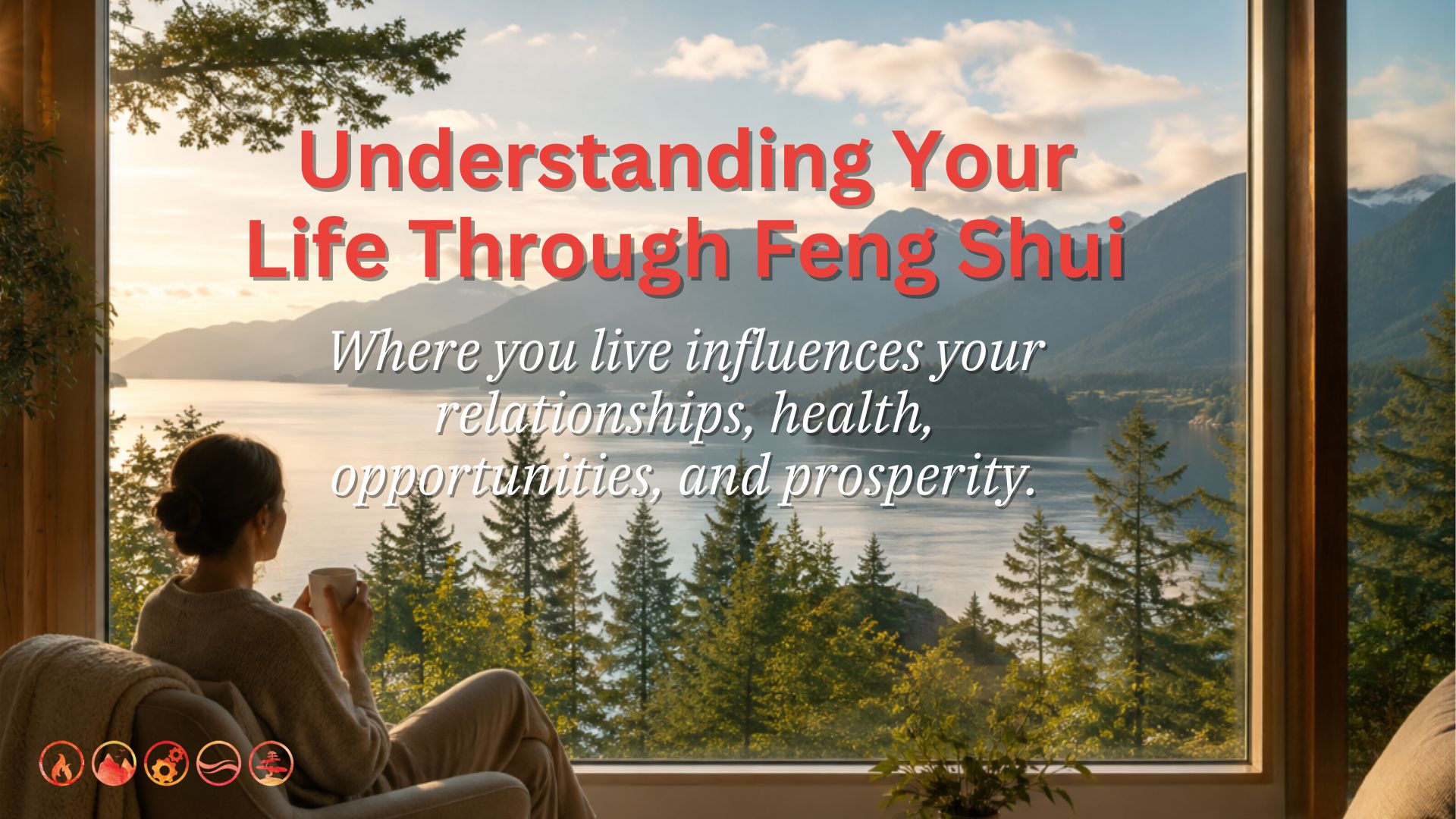 Understanding Your life Through Feng Shui